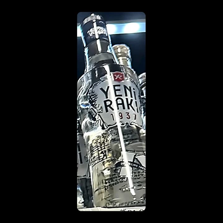 Yeni Rakı