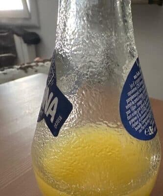 Orangina
