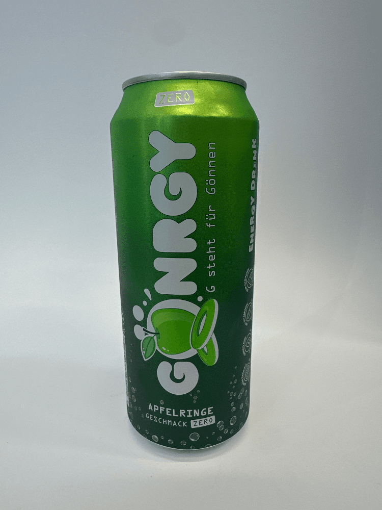 Gönrgy Apfel