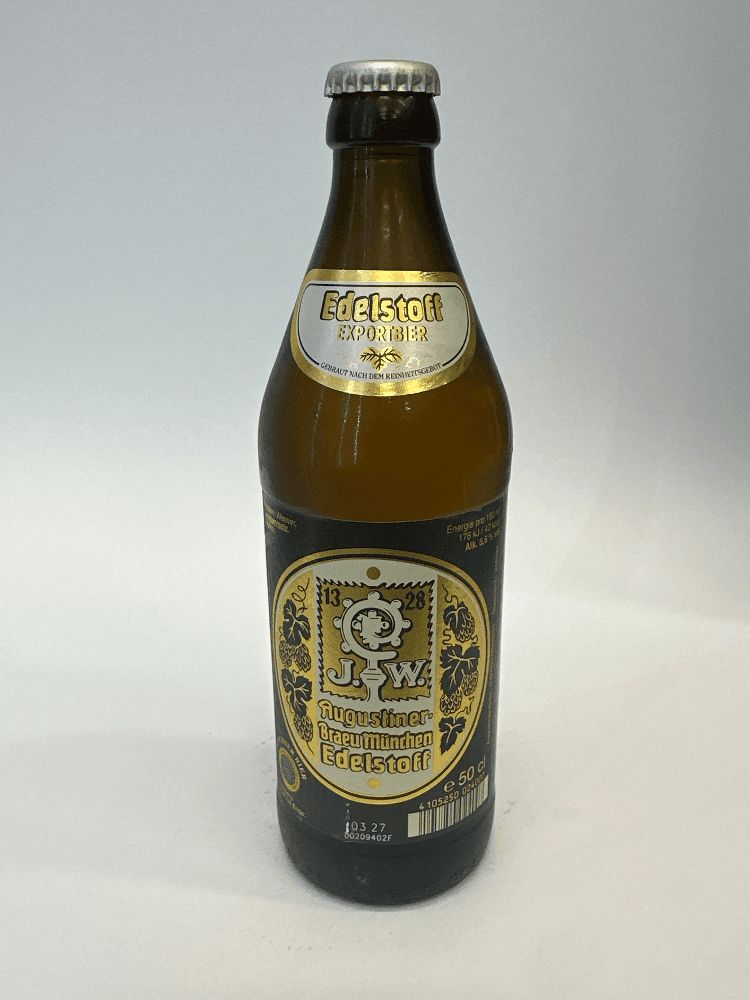 Augustiner Edelstoff