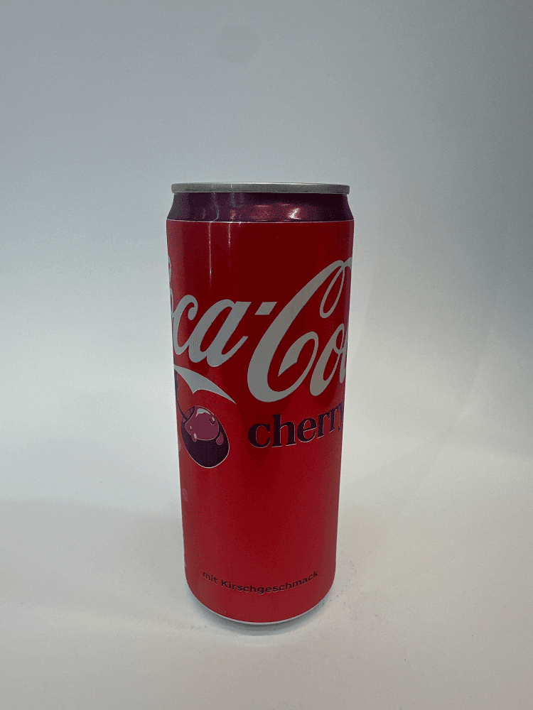 Coca-Cola Cherry