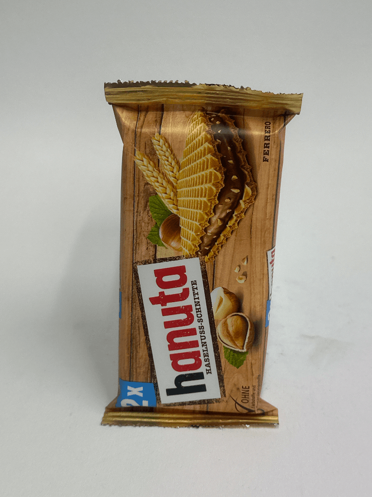 Ferrero Hanuta