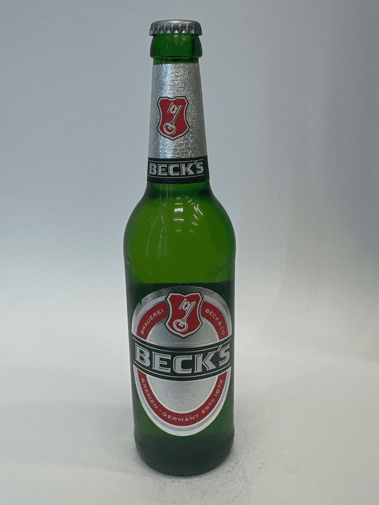 Beck's Pils