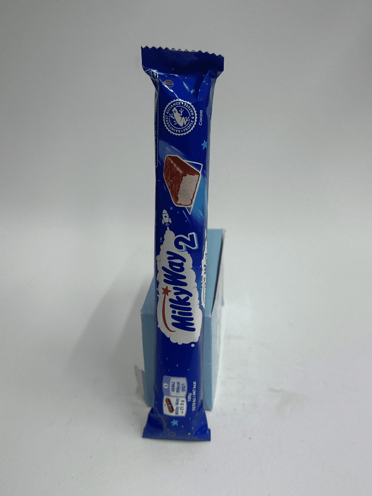 Milky Way 2er
