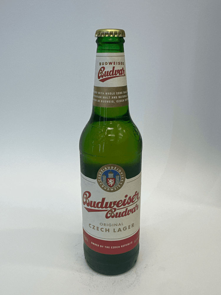 Budweiser Budvar