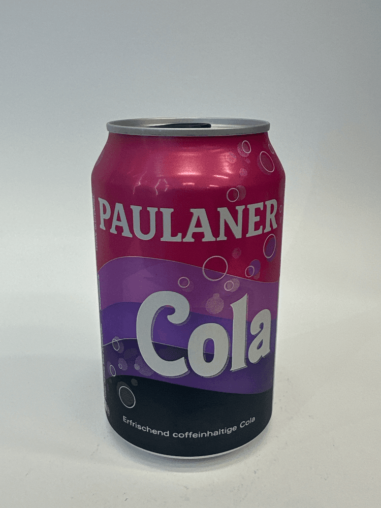 Paulaner Colamix