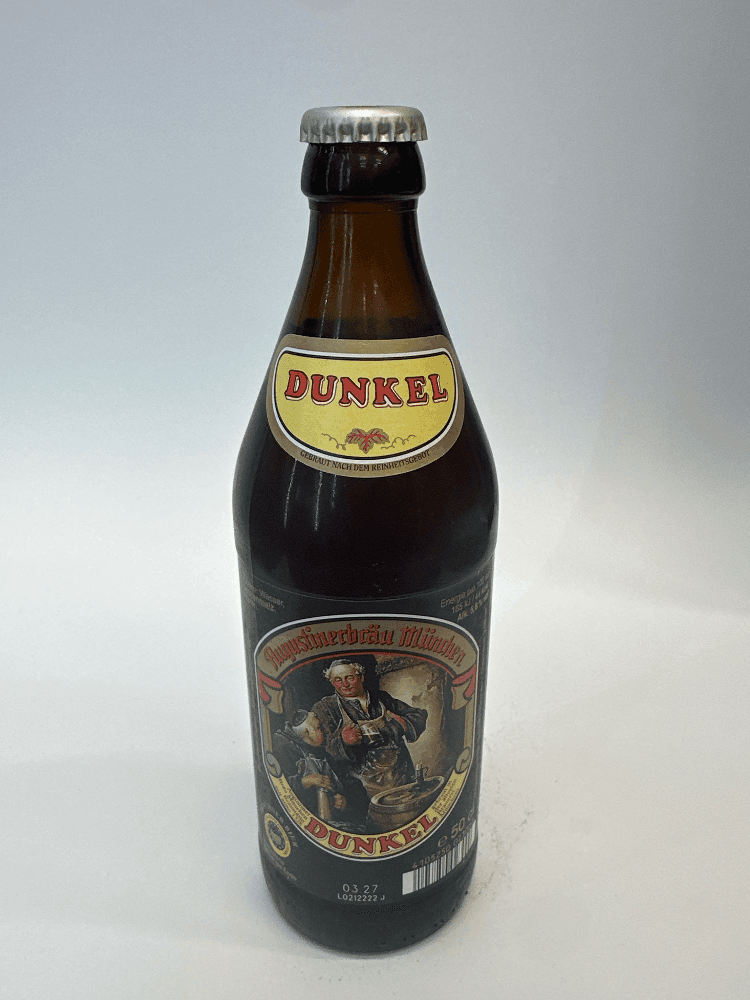 Augustiner Dunkel