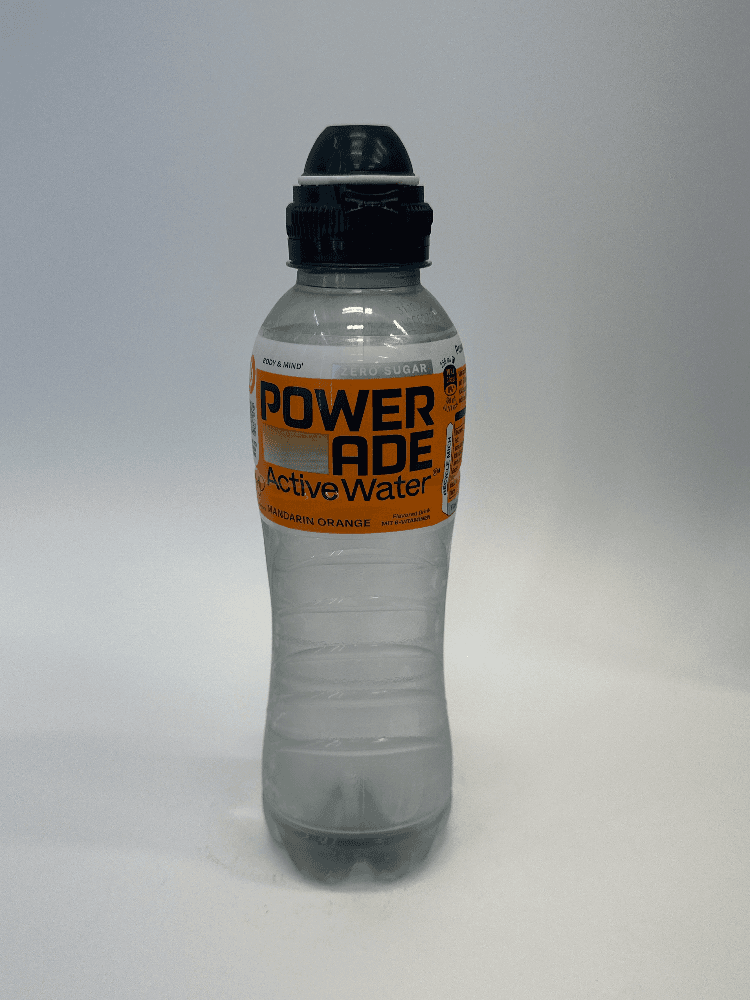 Powerade Active Water