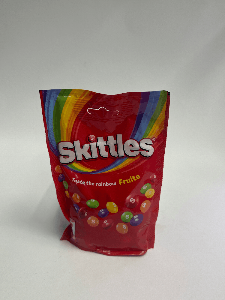 Skittles Fruits