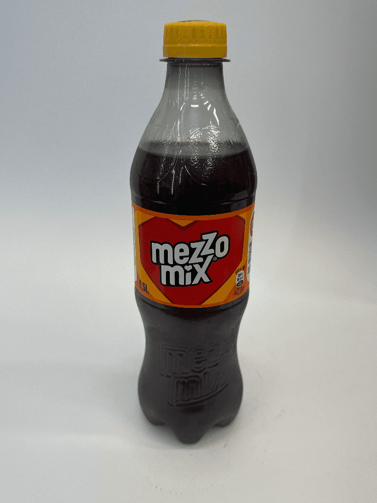 Mezzo Mix