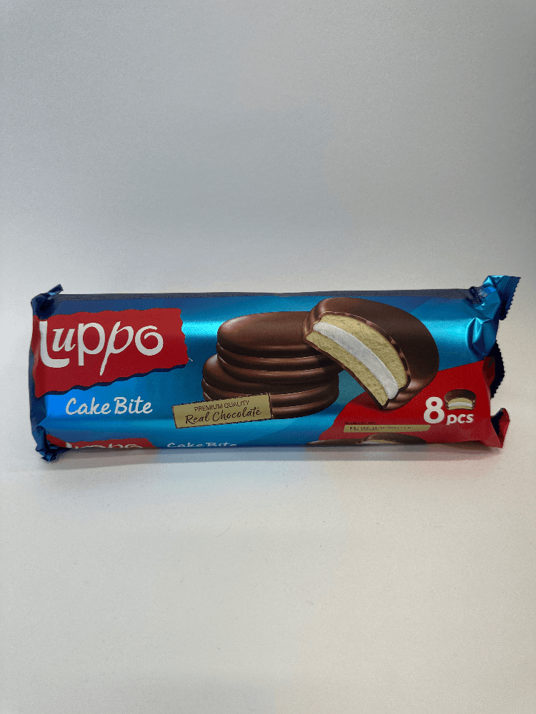 Luppo Cake Bite