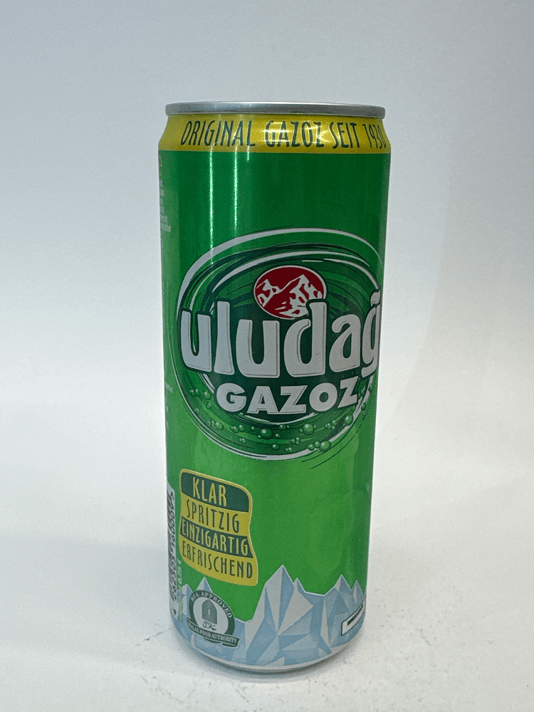 Uludağ Gazoz