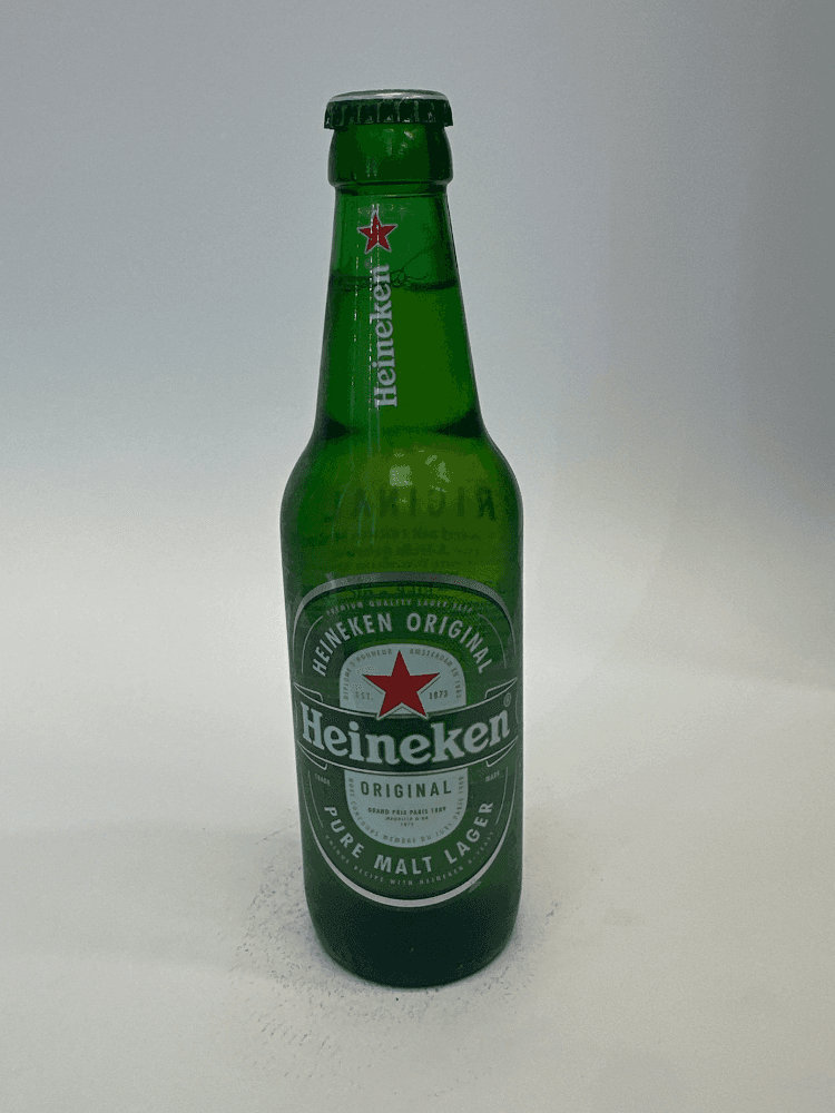 Heineken Original