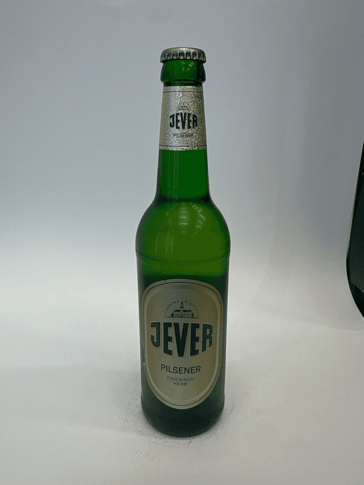 Jever Pilsener