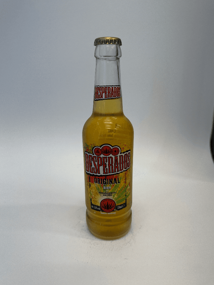 Desperados Original