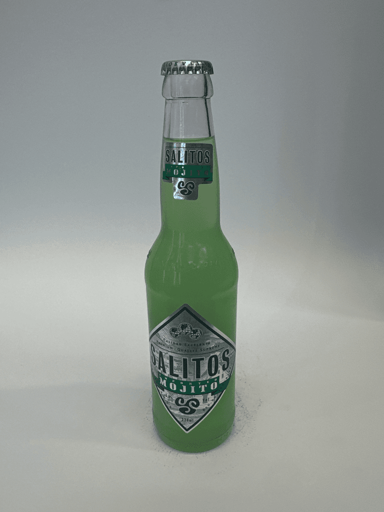Salitos Mojito