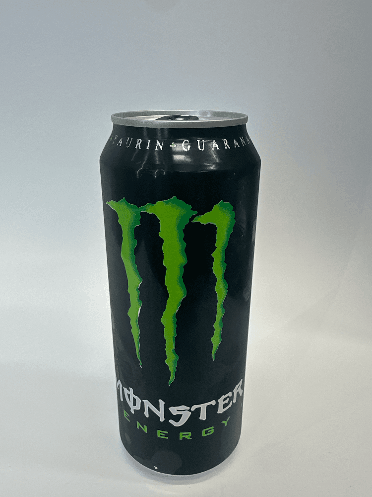 Monster Energy