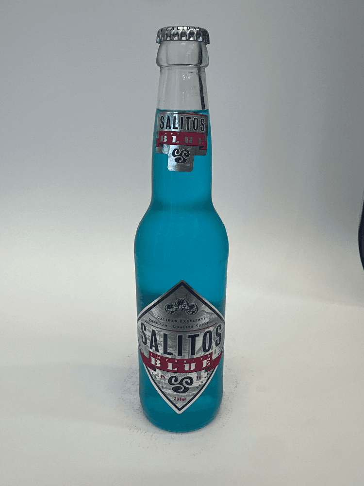 Salitos Blue