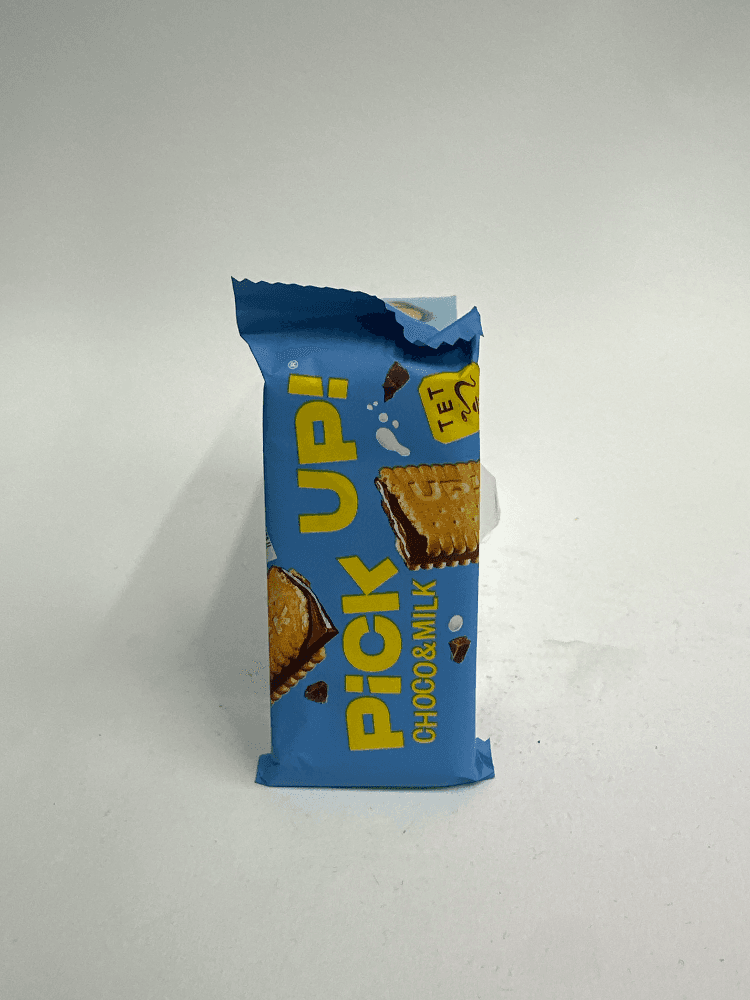 Pick Up! Choco & Milk