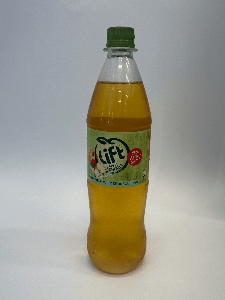 Lift Apfelschorle