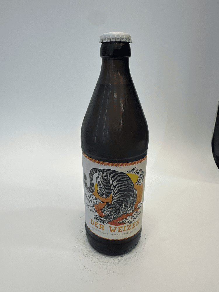 Tilmans Der Weizen