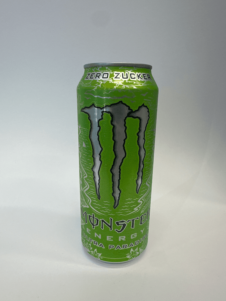 Monster Ultra Paradise