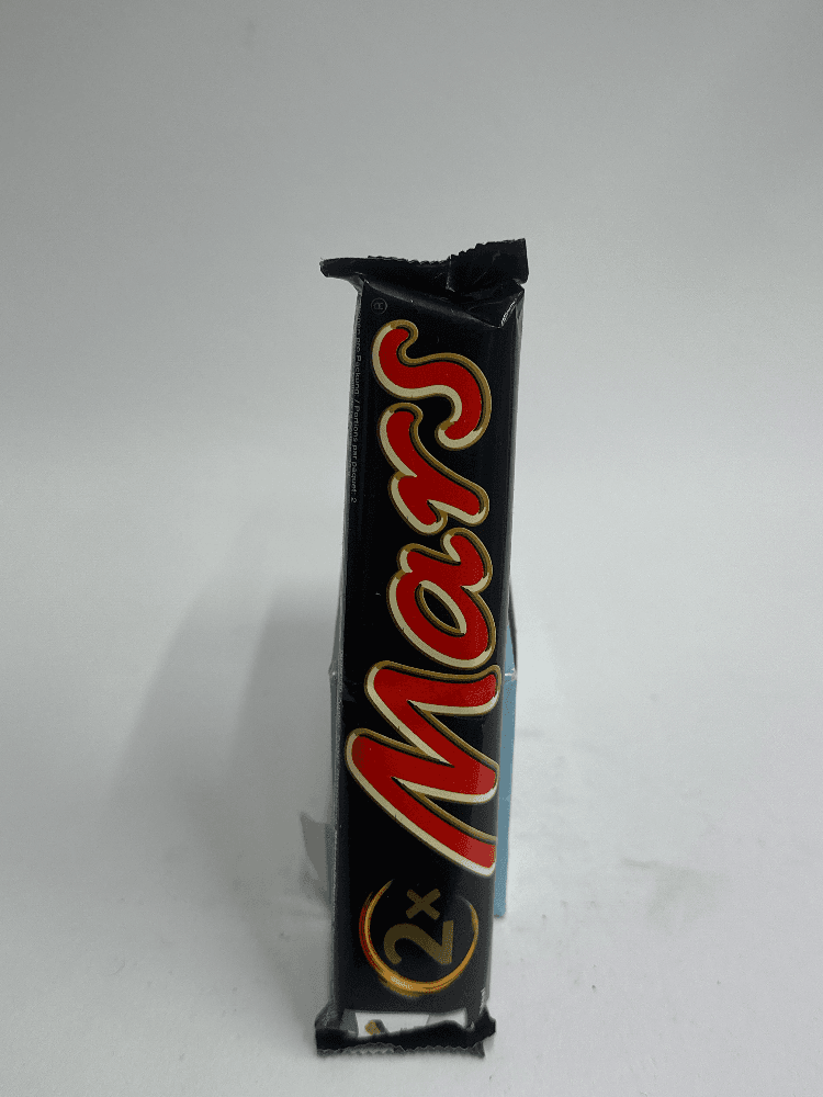 Mars 2x