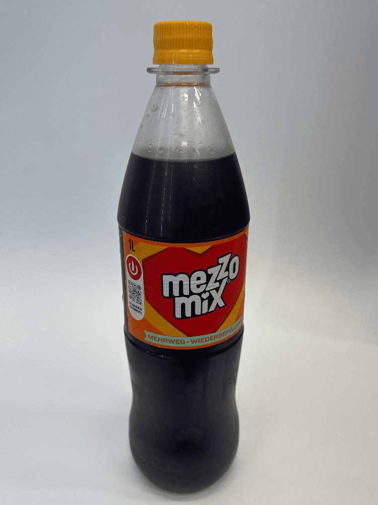 Mezzo Mix