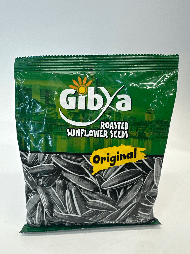 Gibya Sonnenblumenkerne Original