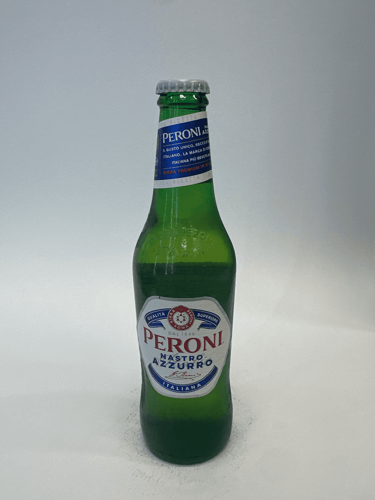 Peroni Nastro Azzurro
