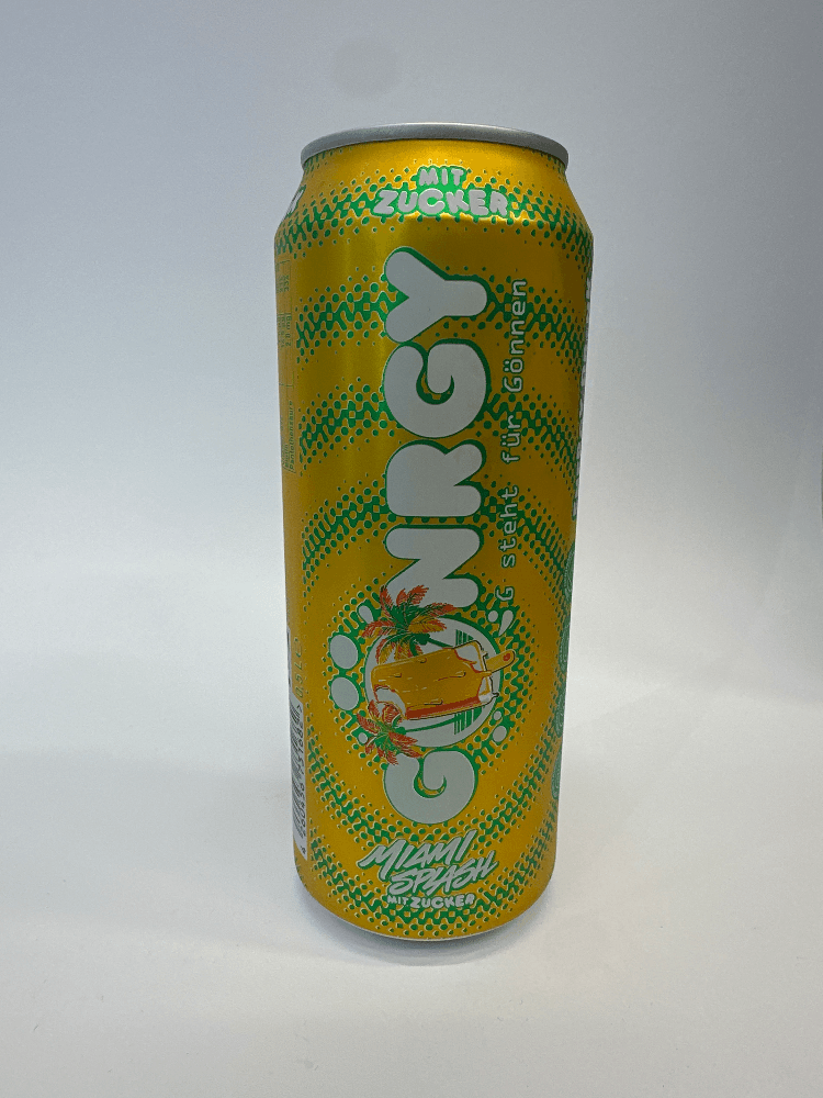 Gönrgy Miami Dream
