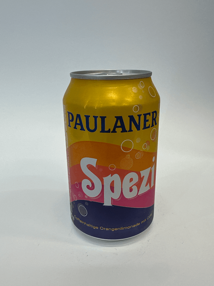 Paulaner Spezi