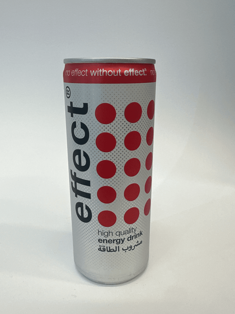 effect Energy Drink