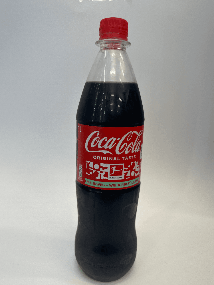 Coca-Cola
