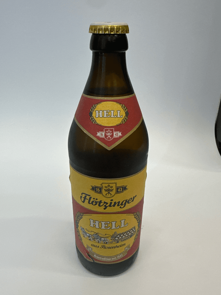 Flötzinger Hell
