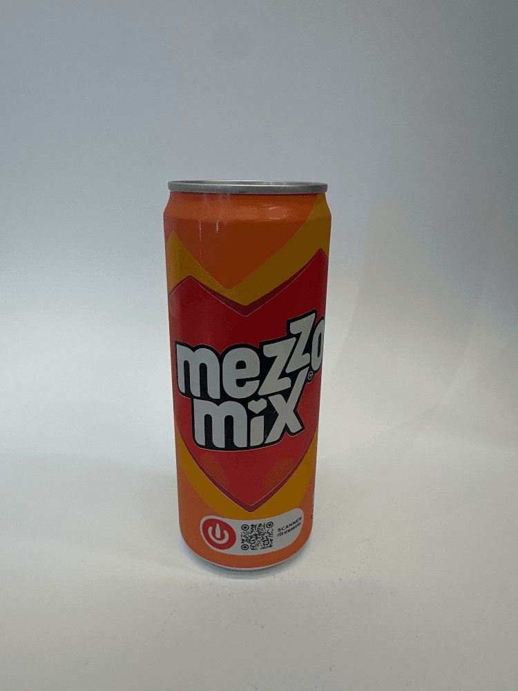 Mezzo Mix