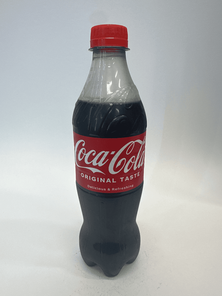 Coca-Cola