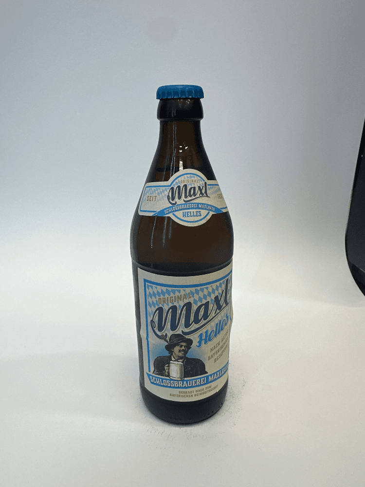 Maxlrain Maxl Helles