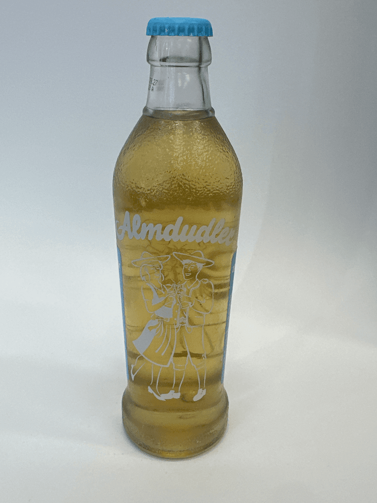 Almdudler Zero