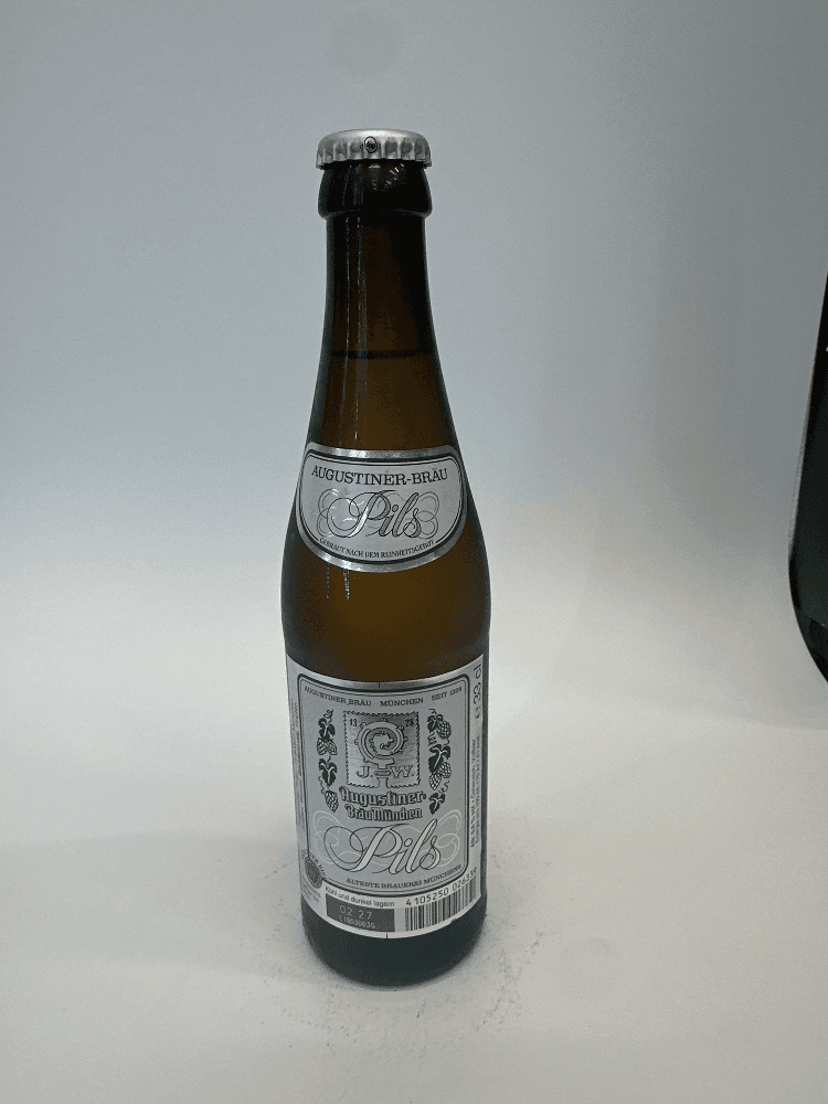 Augustiner Pils