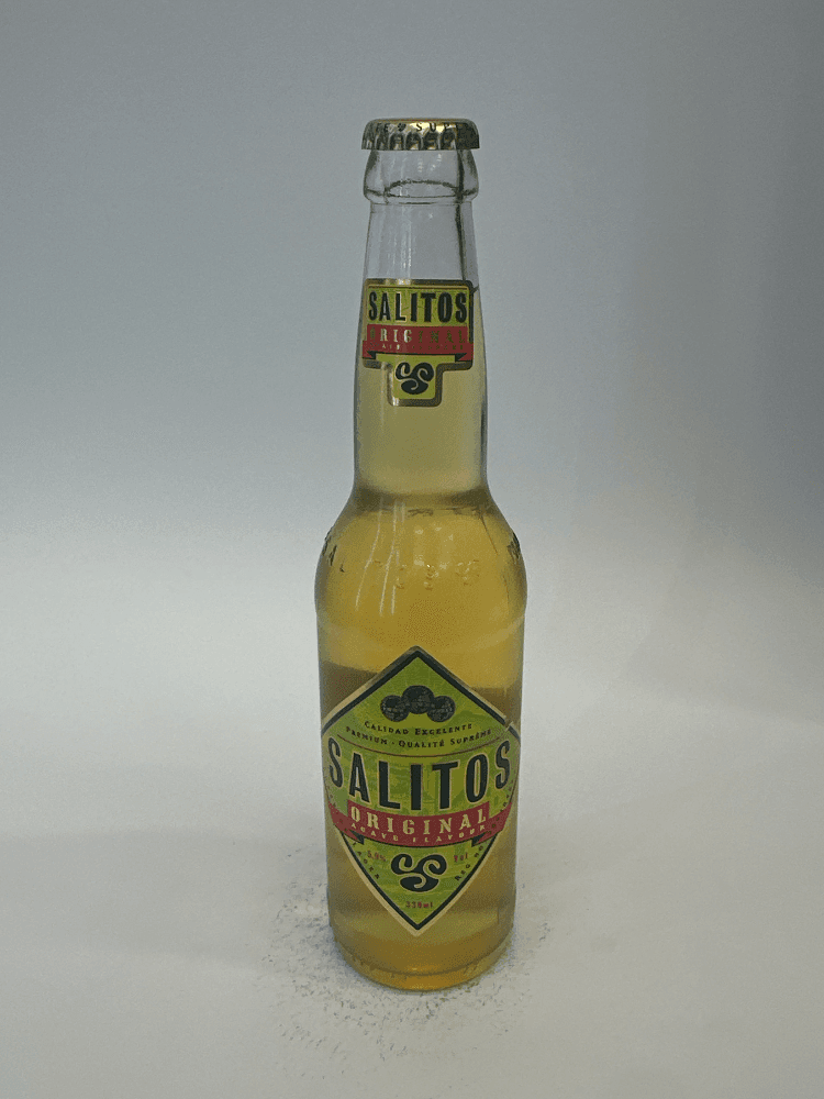 Salitos Tequila