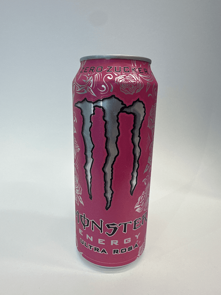 Monster Ultra Rosá
