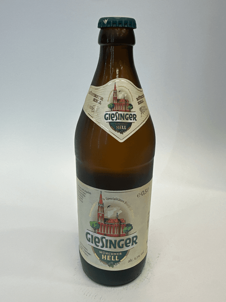 Giesinger Münchner Hell