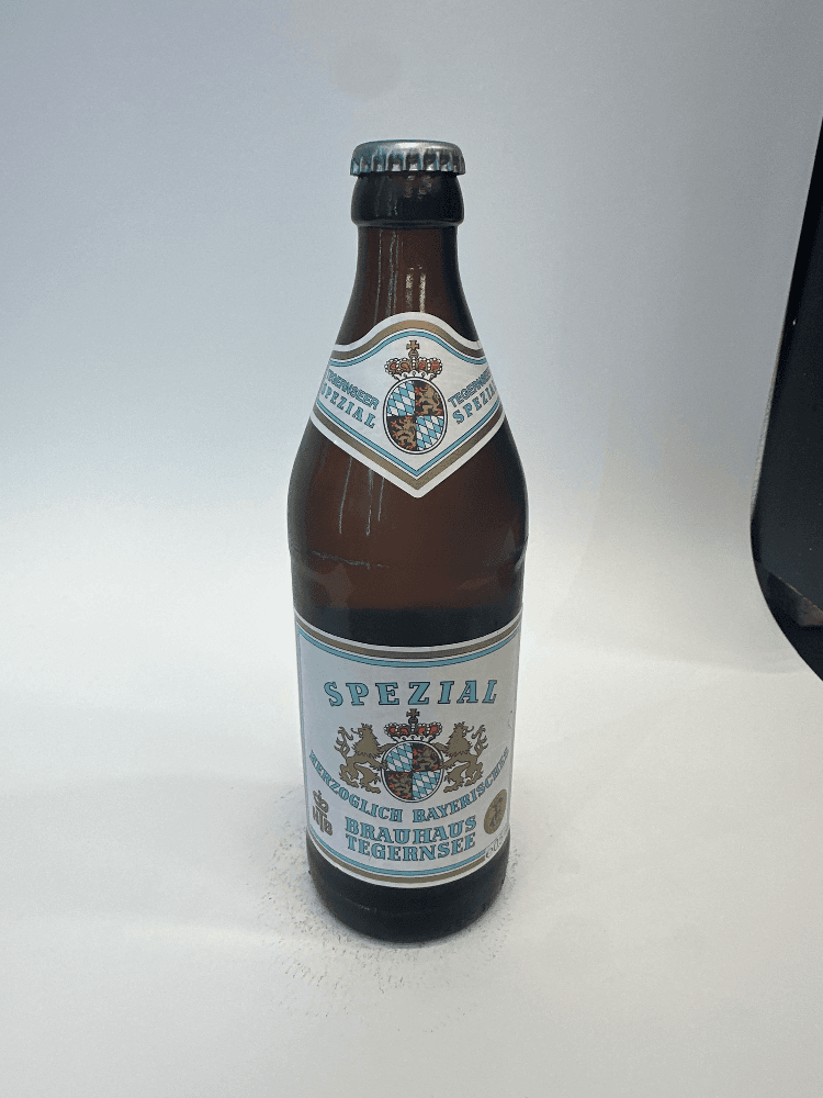 Tegernseer Spezial