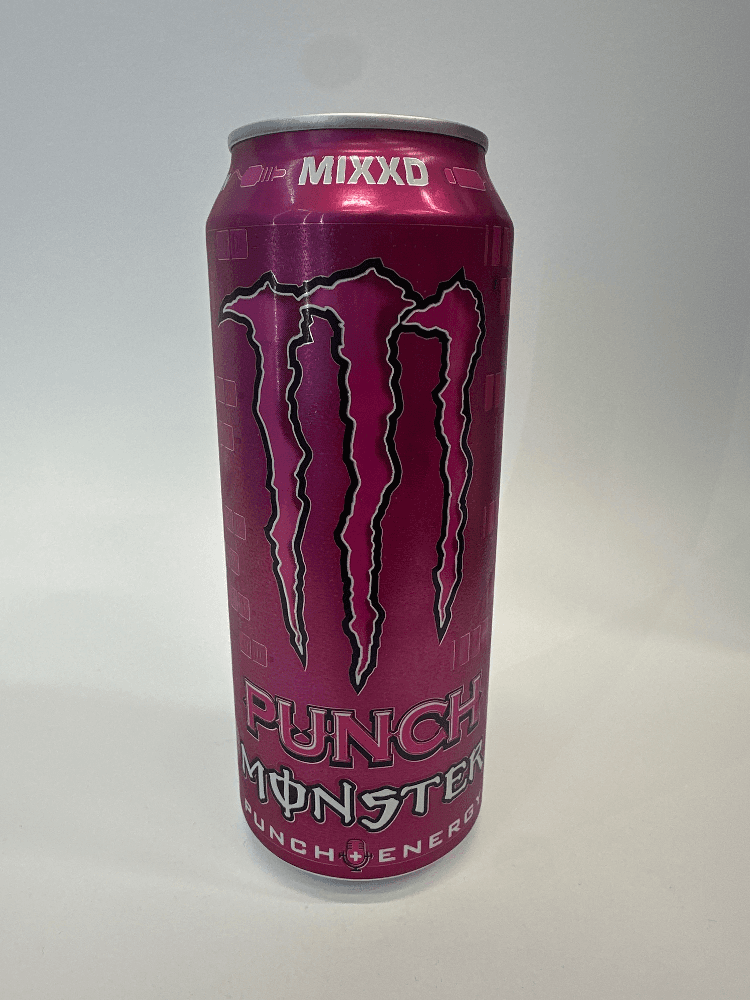 Monster Juiced Pipeline Punch