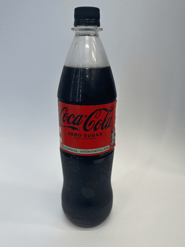 Coca-Cola Zero Sugar