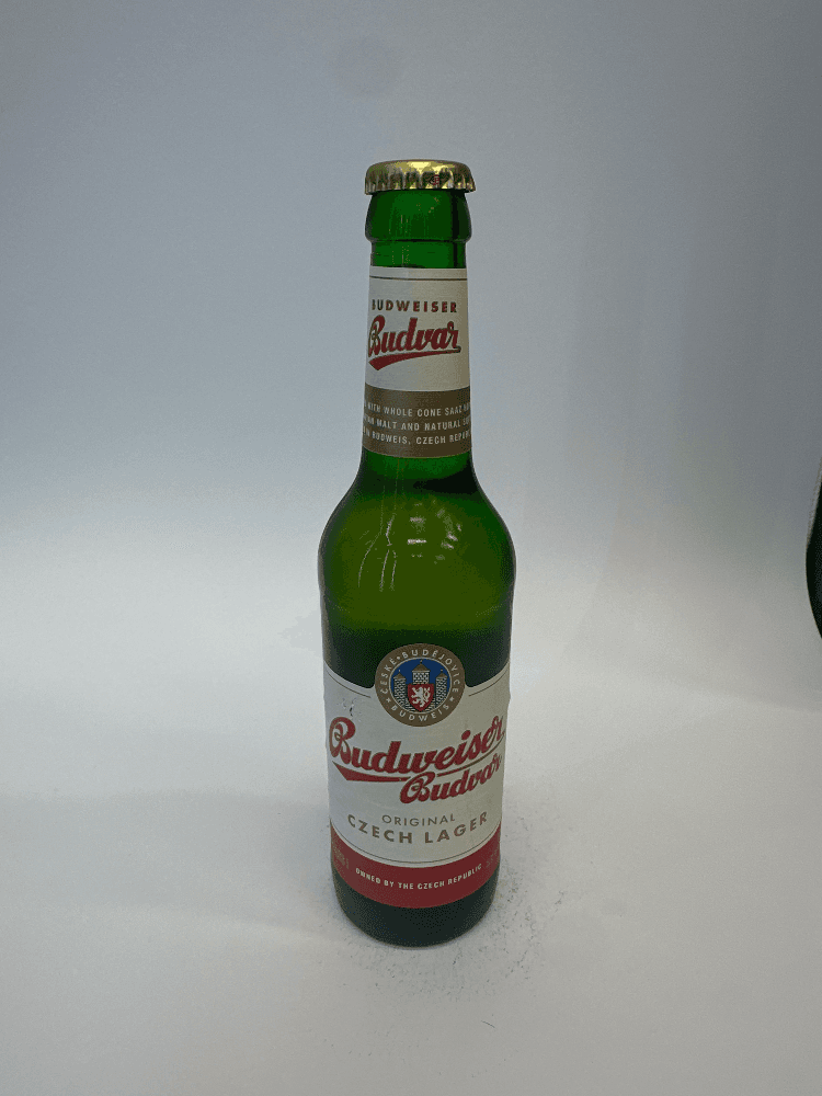 Budweiser Budvar