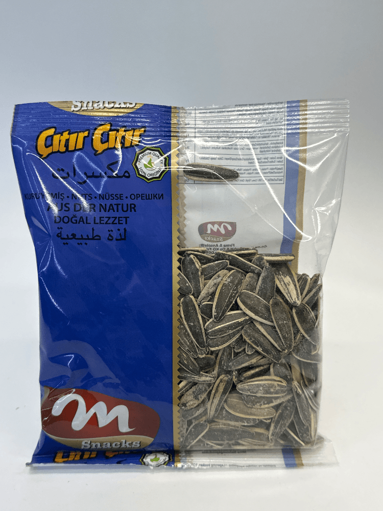 M Snacks Çıtır Çıtır
