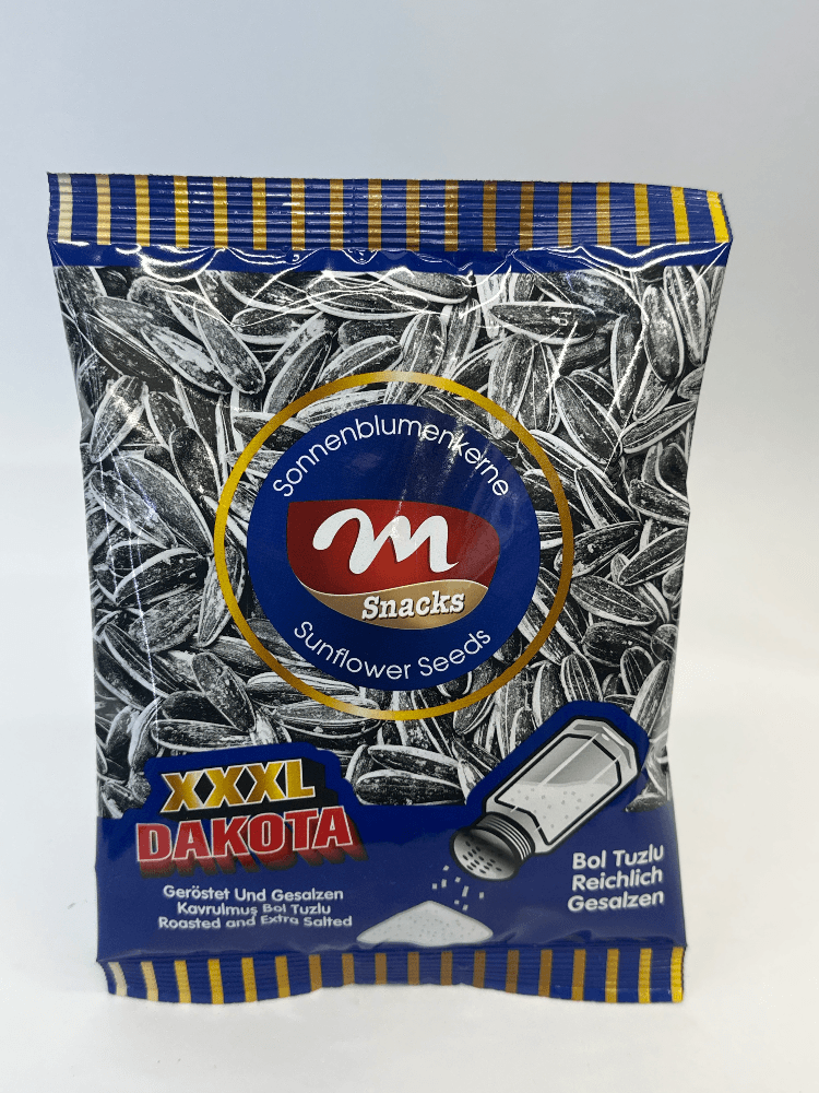 M Snacks Dakota XXXL