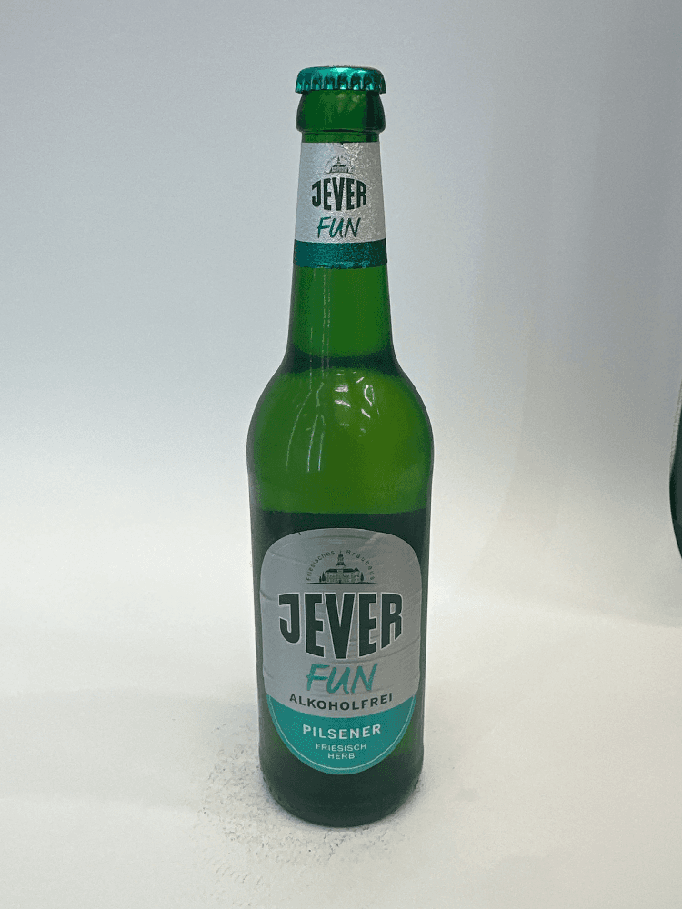 Jever Fun